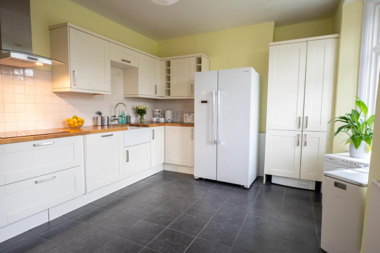 Entire In Streatham With Lovely Views & Ultra Fast Wi-fi * Norbury (Greater London)