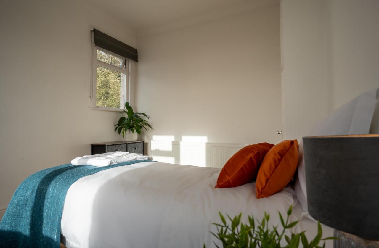 Entire In Streatham With Lovely Views & Ultra Fast Wi-fi * Norbury (Greater London)