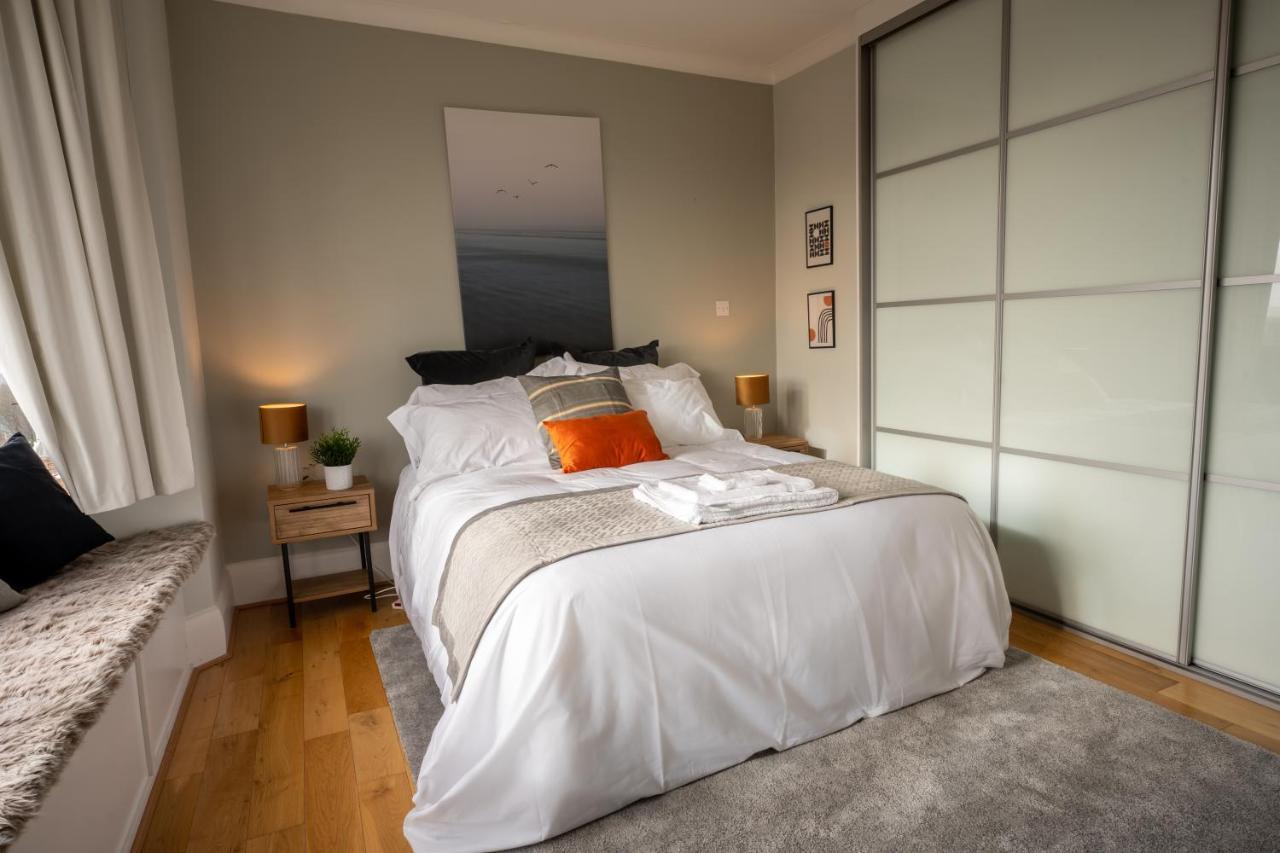 Entire In Streatham With Lovely Views & Ultra Fast Wi-fi * Norbury (Greater London)